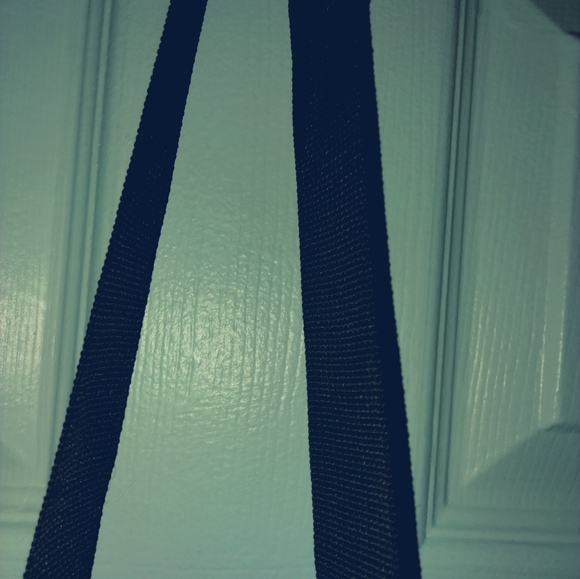 Canvas 🐢 Small Crossbody - Picture 7 of 7